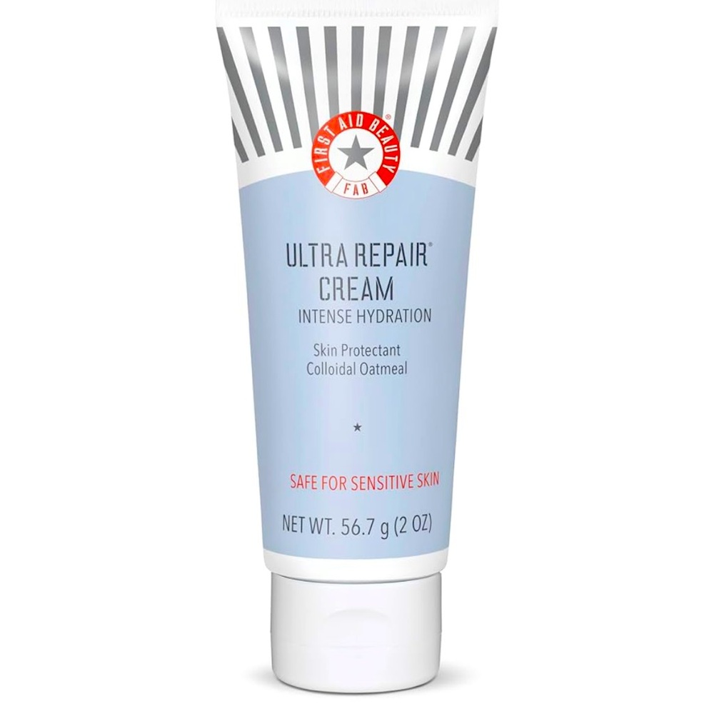 FIRST AID BEAUTY - Ultra Repair Cream Intense Hydration